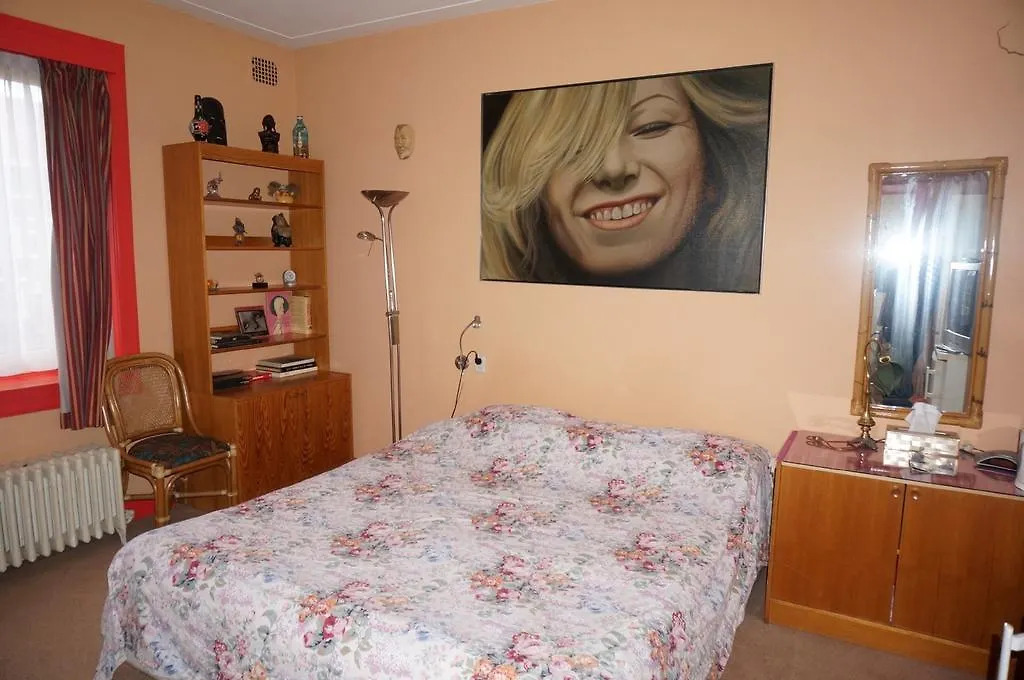 Xaviera'S Bed And Breakfast Amsterdam