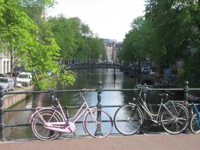 Xaviera'S Bed And Breakfast Amsterdam