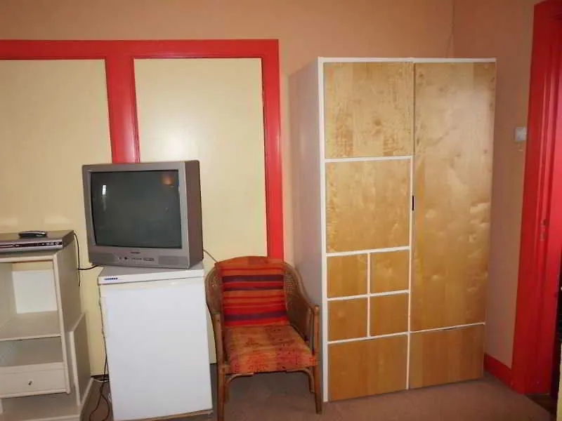 ** Bed & Breakfast Xaviera'S Bed And Breakfast Amsterdam Nizozemsko