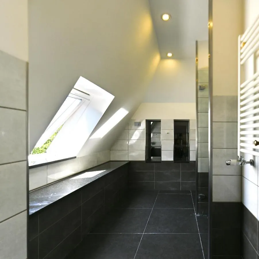 Bed & Breakfast Xaviera'S Bed And Breakfast Amsterdam