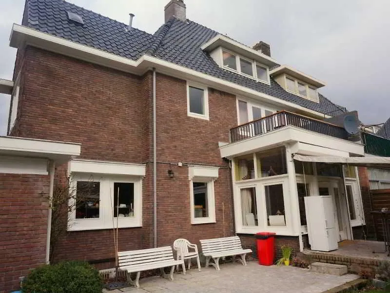 Xaviera'S Bed And Breakfast Amsterdam