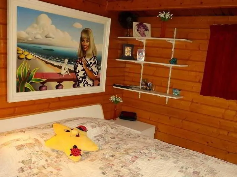 Bed & Breakfast Xaviera'S Bed And Breakfast Amsterdam