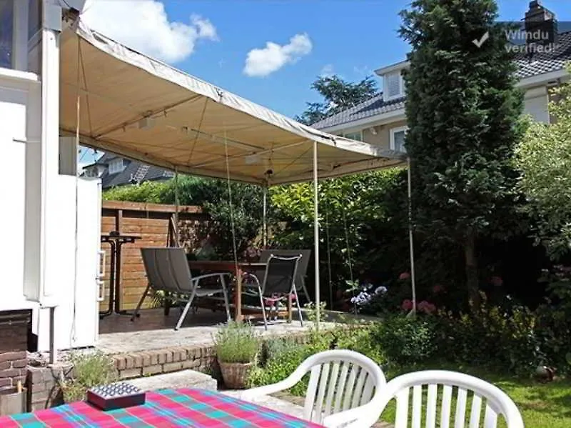 Bed & Breakfast Xaviera'S Bed And Breakfast Amsterdam