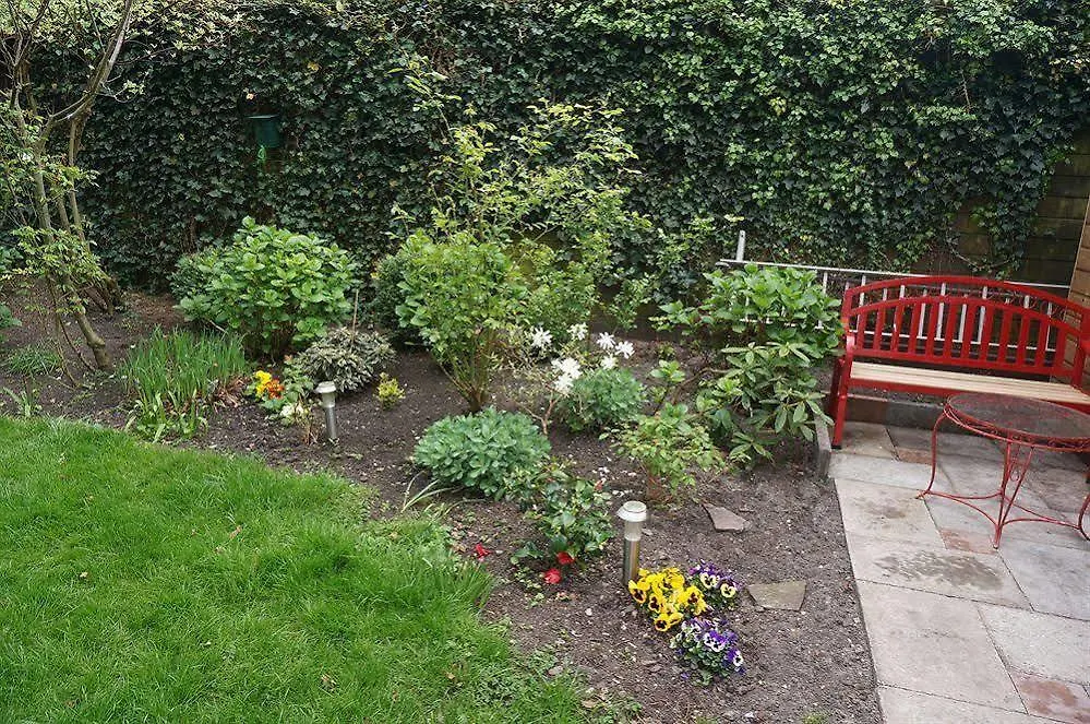 Xaviera'S Bed And Breakfast Amsterdam