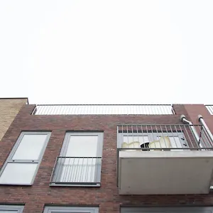 Frühstückspension Mondriaan