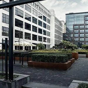 Westcord 4* Eindhoven
