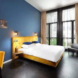 Court Centre 4* Utrecht