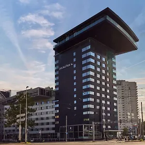 Doubletree By Hilton Centre 4* Rotterdam