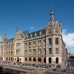 Conservatorium 5* Amsterdam