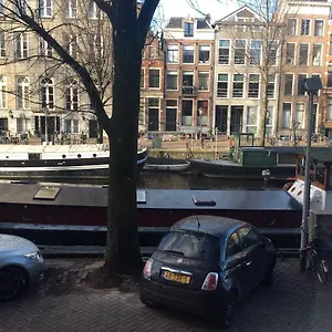 Appart hôtel Truelove, Amsterdam