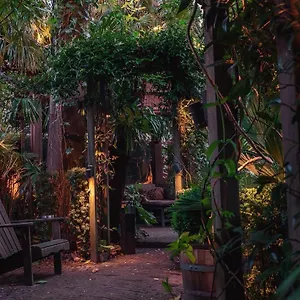 Garden Centre *** Amsterdam