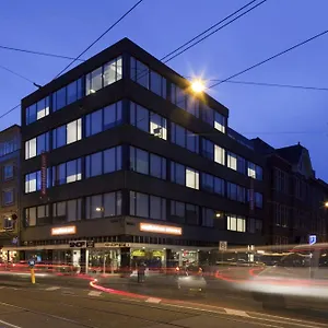 Easyhotel Centre South ** Amsterdam