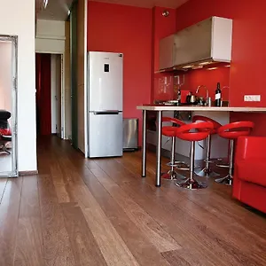 Prinsenhuis ** Amsterdam
