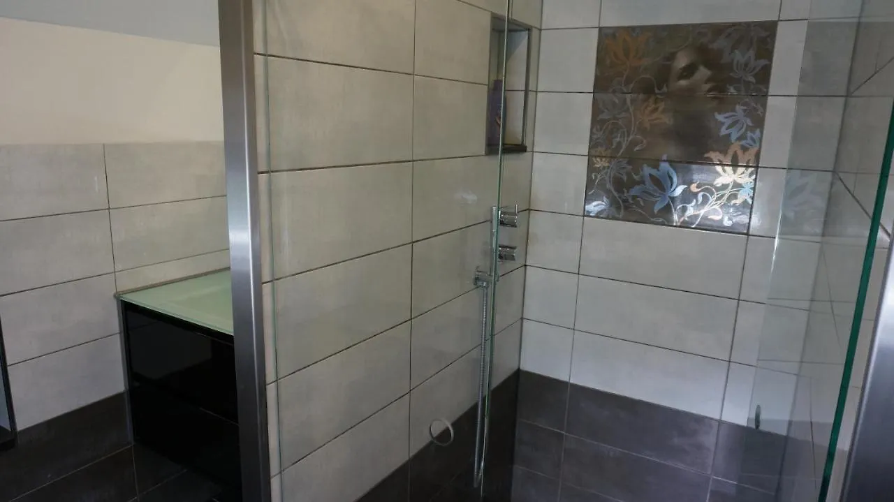 Xaviera'S Bed And Breakfast Амстердам Отель типа 