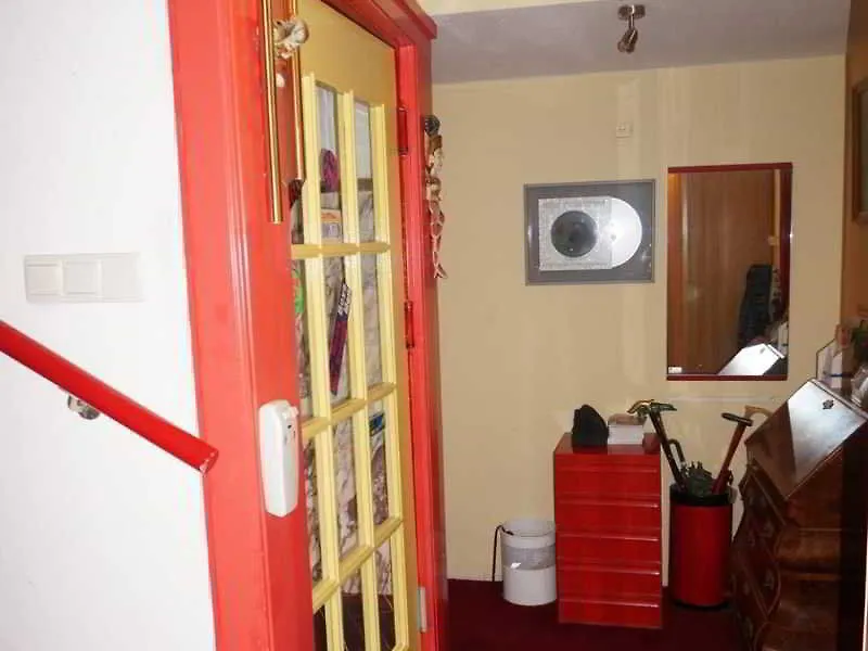Xaviera'S Bed And Breakfast Амстердам
