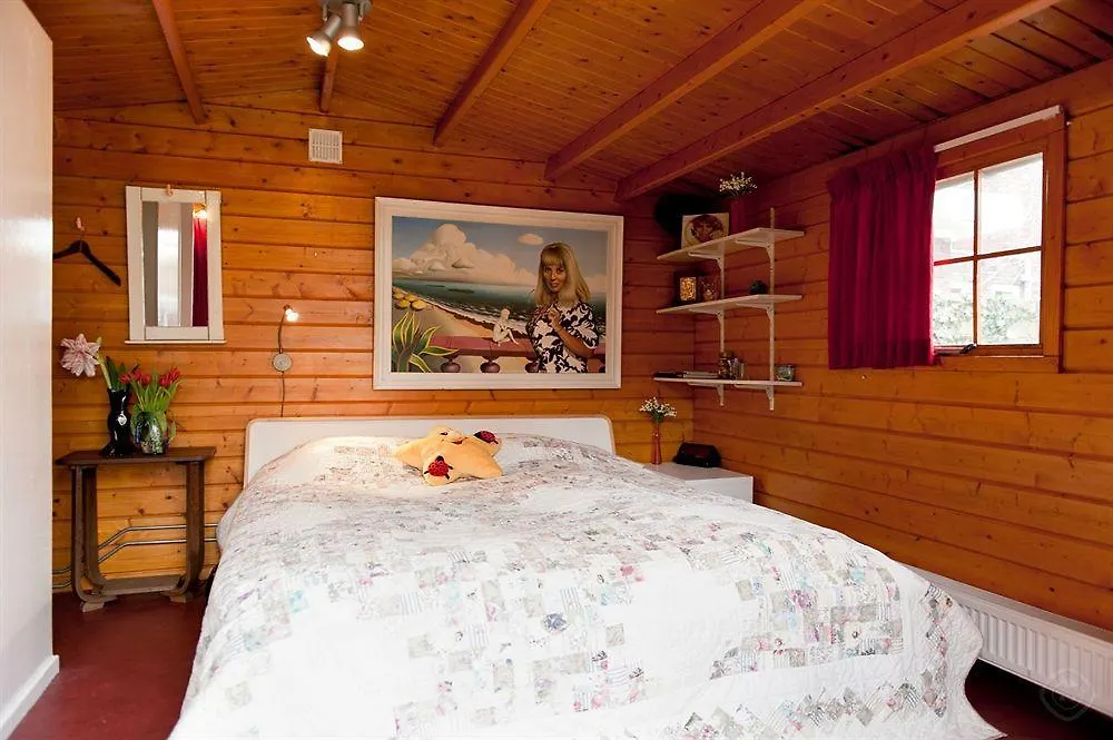 Xaviera'S Bed And Breakfast Amsterdam 2*,  Niederlande