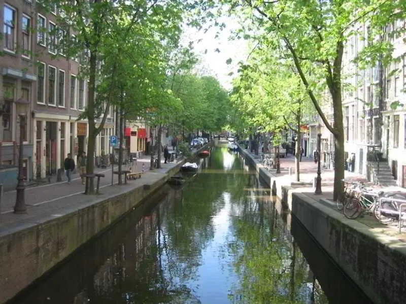 Xaviera'S Bed And Breakfast Amsterdam