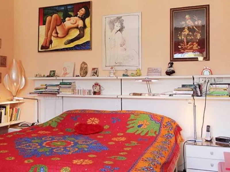 Xaviera'S Bed And Breakfast Amsterdam Niederlande