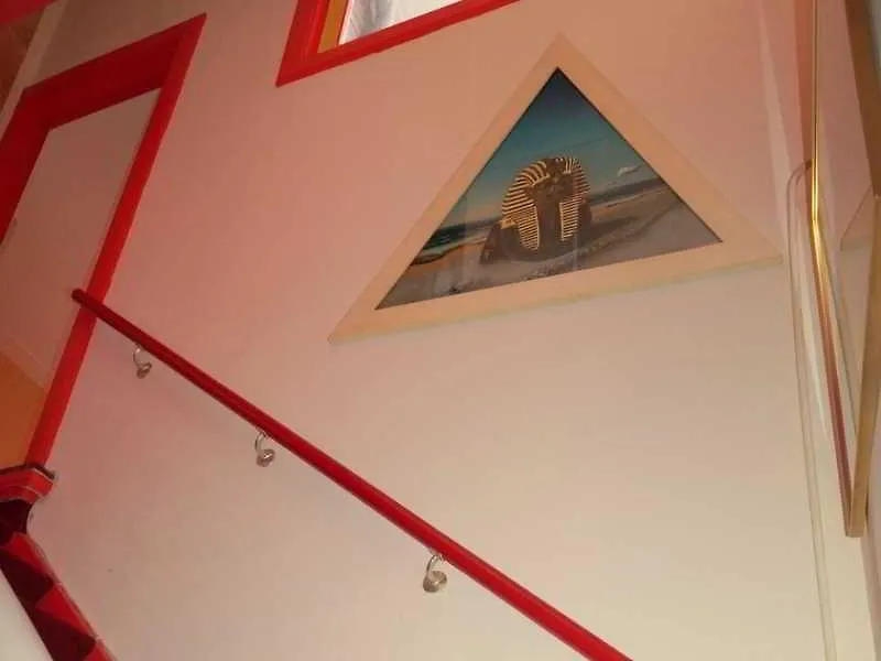 Xaviera'S Bed And Breakfast Amsterdam 2*,  Niederlande