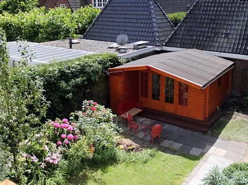 Xaviera'S Bed And Breakfast Amsterdam Niederlande