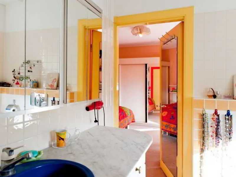 Xaviera'S Bed And Breakfast Amsterdam 2*,  Niederlande