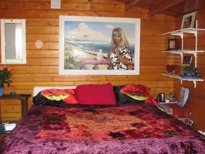 Xaviera'S Bed And Breakfast Amsterdam 2*,  Niederlande